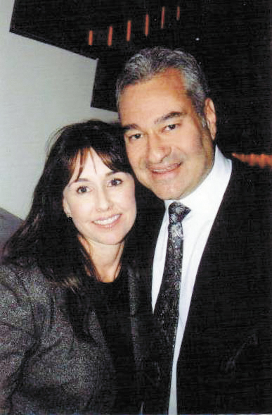 danny and cynthia wise